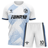 Custom Soccer Uniform FY23145